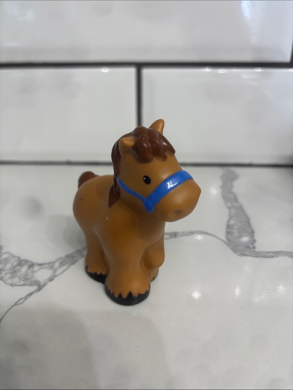 Little People Horse 2012